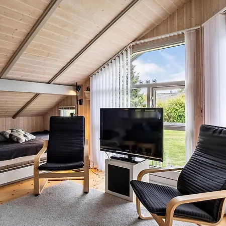 Amazing In With Wifi Semesterbostad Middelfart